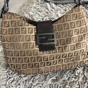 COPY - Fendi shoulder bag